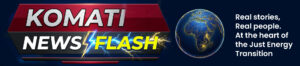 Komati News Flash